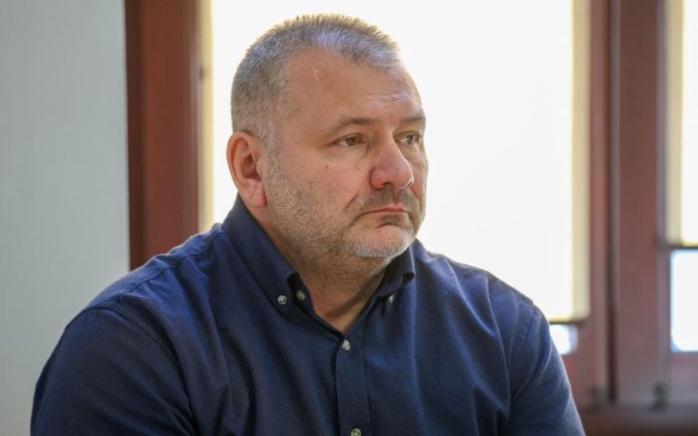 Hejter Tuska nowym ministrem sprawiedliwości