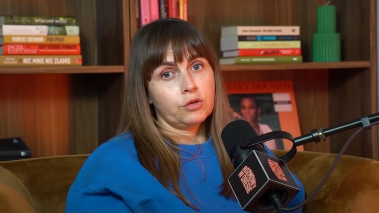 Żydowska aborterka z Oleśnicy zwolniła się z pracy