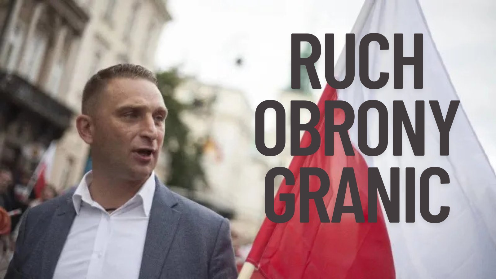 Prokuratura atakuje obrońców granicy. Terlikowski to popiera