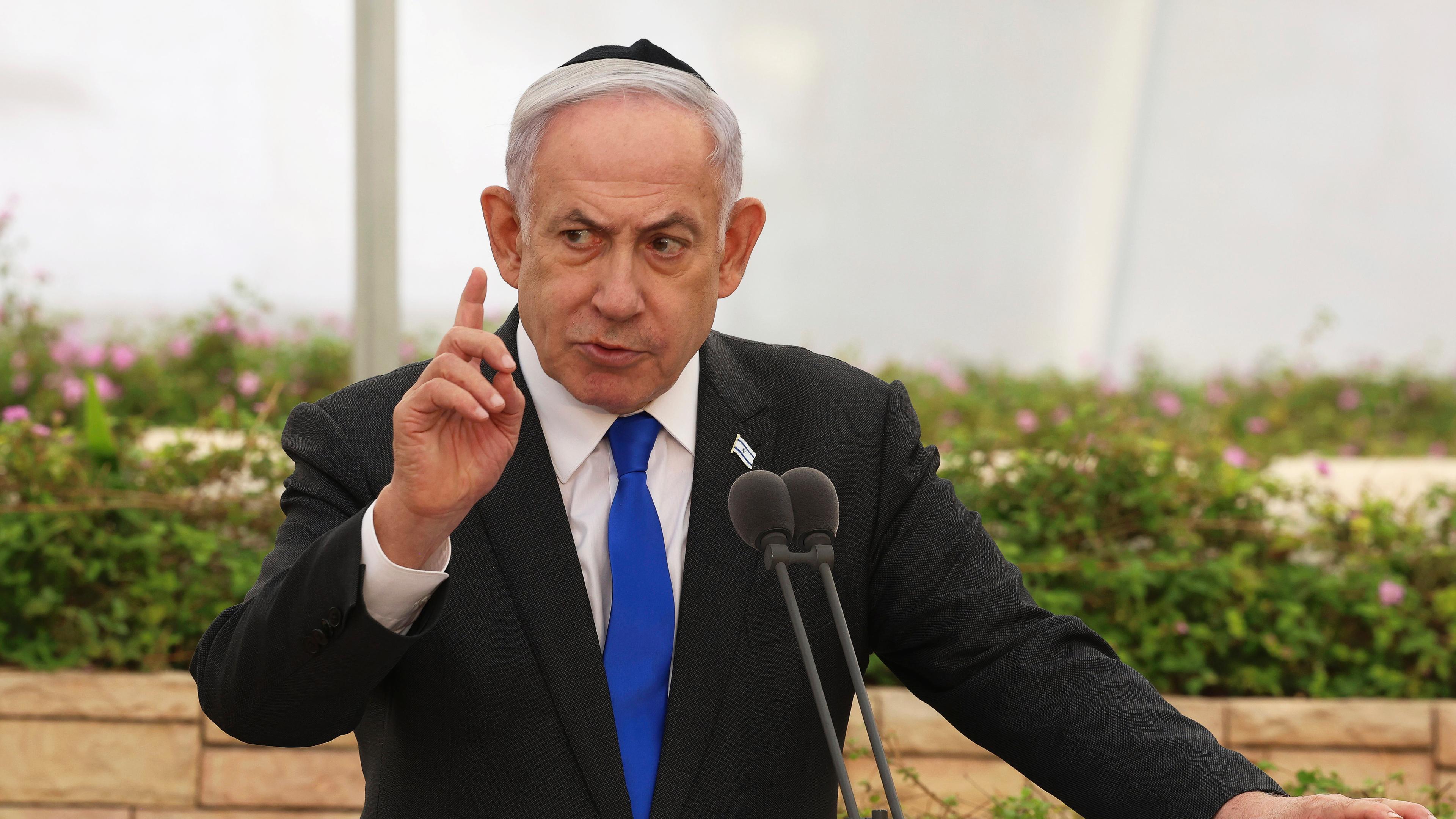 Przełom! Holandia uznała Izrael za państwo terrorystyczne