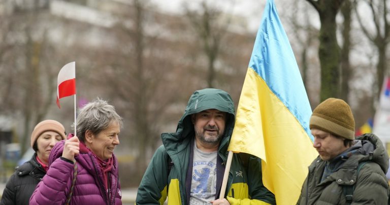 Polska rajem dla imigranckich JDG