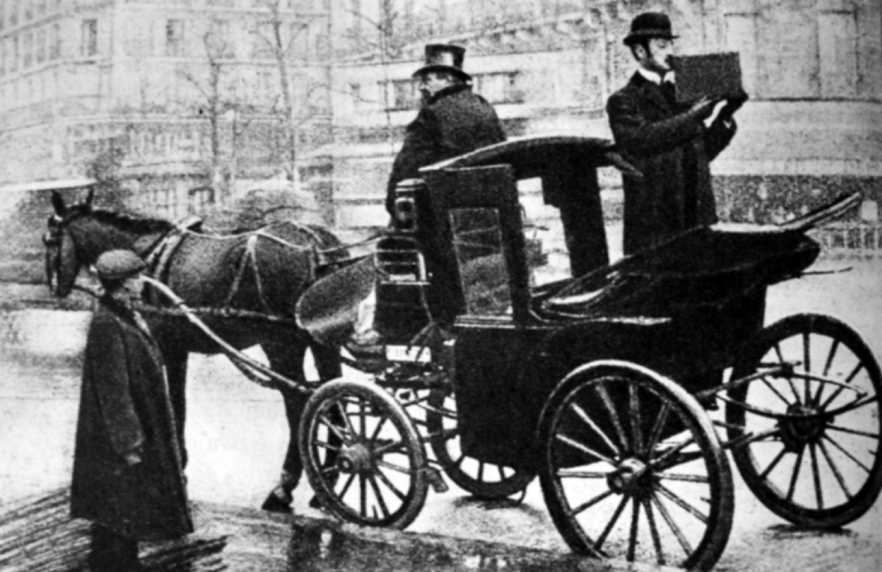 Wybitny polski inżynier-wynalazca, zamordowany przez Niemców