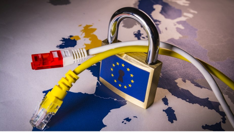 UE pracuje nad wprowadzeniem nowej formy cenzury Internetu