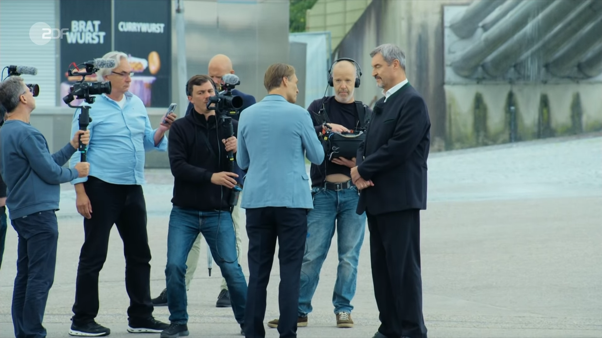 Niemcy chcą skończyć z zasiłkami dla Ukraińców