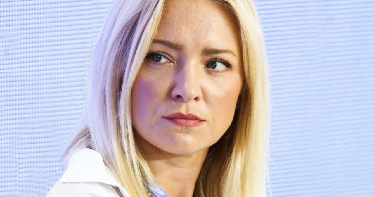 Kurdej-Szatan zmiażdżona przez widzów. „Kiedy przeprosisz?”