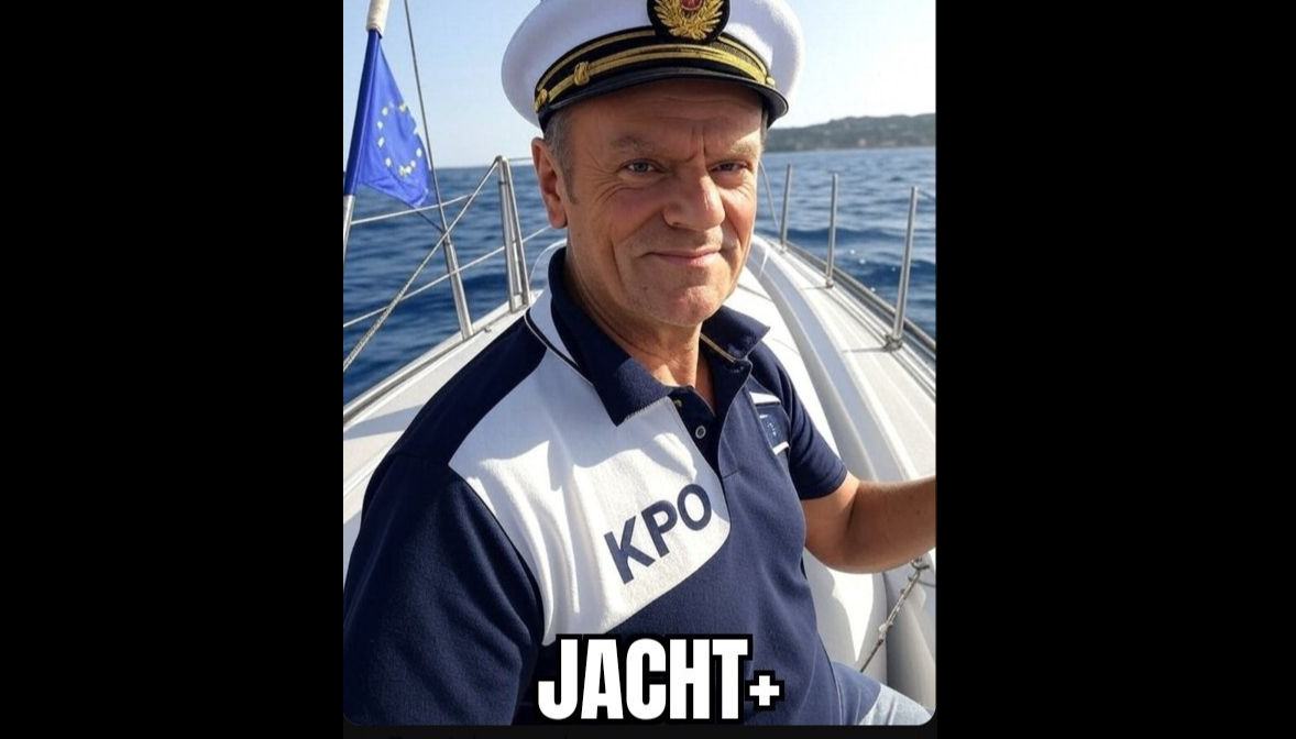 Afera KPO to nie tylko HoReCa. Zobaczcie dział „kultura”!