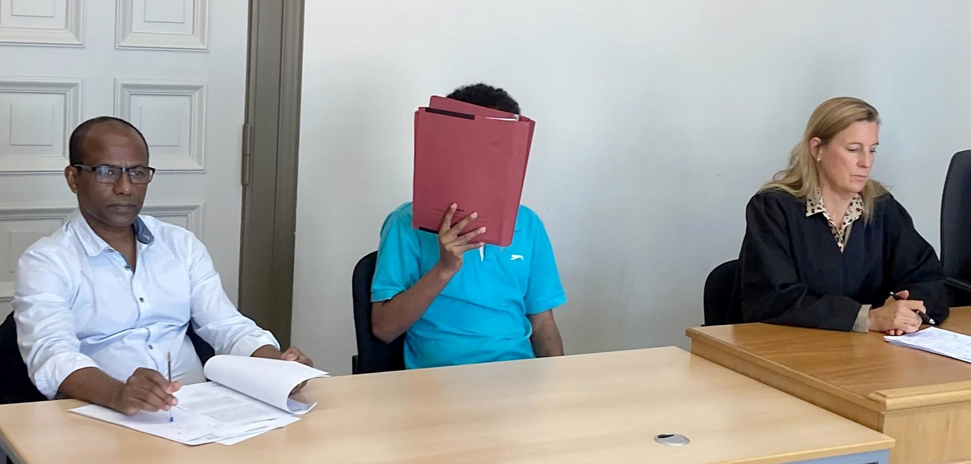 Nachodźca próbował zgwałcić kobietę. Nie zostanie ukarany. Przyczyna zwala z nóg