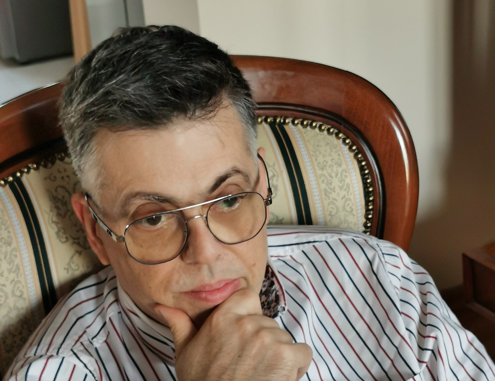 Żydowski nazista zaatakował Edytę Pazurę za krytykę ludobójstwa w Gazie