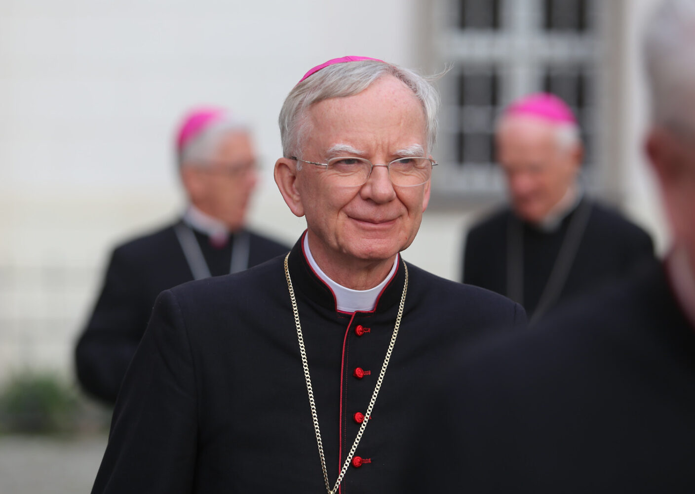 Abp Jędraszewski ostro o deprawacji na lekcjach „edukacji zdrowotnej”