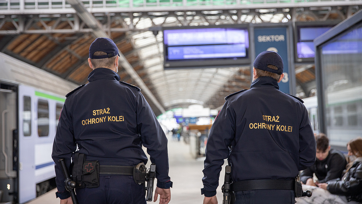 15-letnia Ukrainka zatrzymana za poruszanie się autem bez prawa jazdy