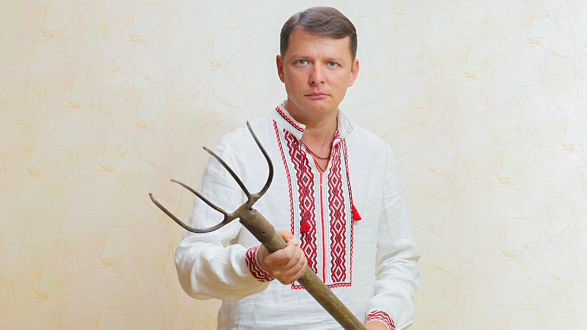 Ukraińcy chcą przywłaszczyć sobie polskiego bohatera