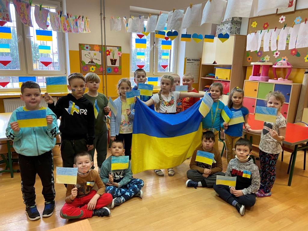 500 klas dla samych Ukraińców w polskich szkołach. Tak ma wyglądać asymilacja?