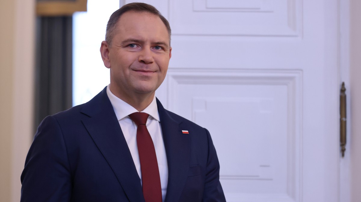 Prezydent Nawrocki nie podpisał ustawy nadającej Ukraińcom nienależne przywileje