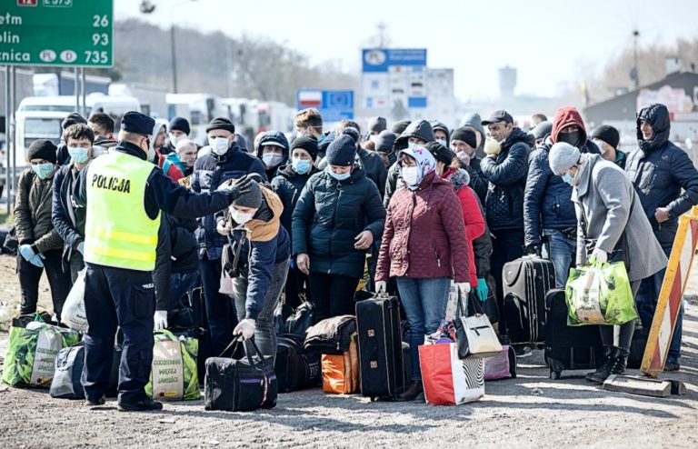 Ukraińcy byli niewdzięczni wobec Polaków od samego początku. Właśnie to ujawniono