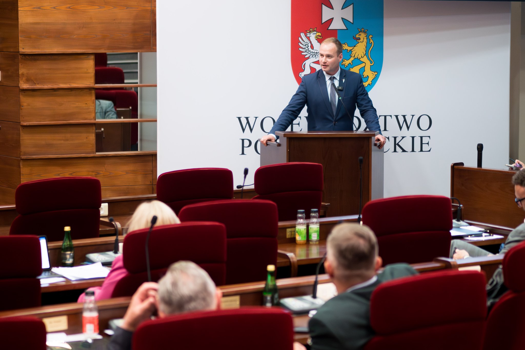 Kompromitacja podkarpackiej Konfederacji. Chodzi o imigrantów