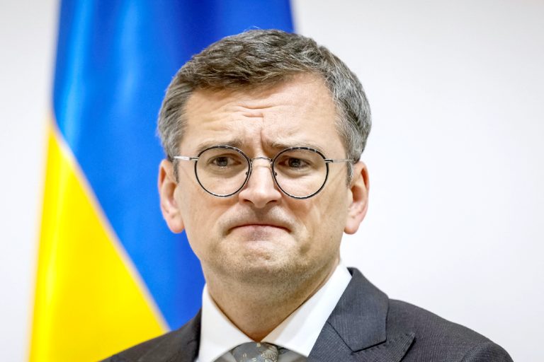 Były minister zapowiada masowe ściąganie na Ukrainę imigrantów z „trzeciego świata”