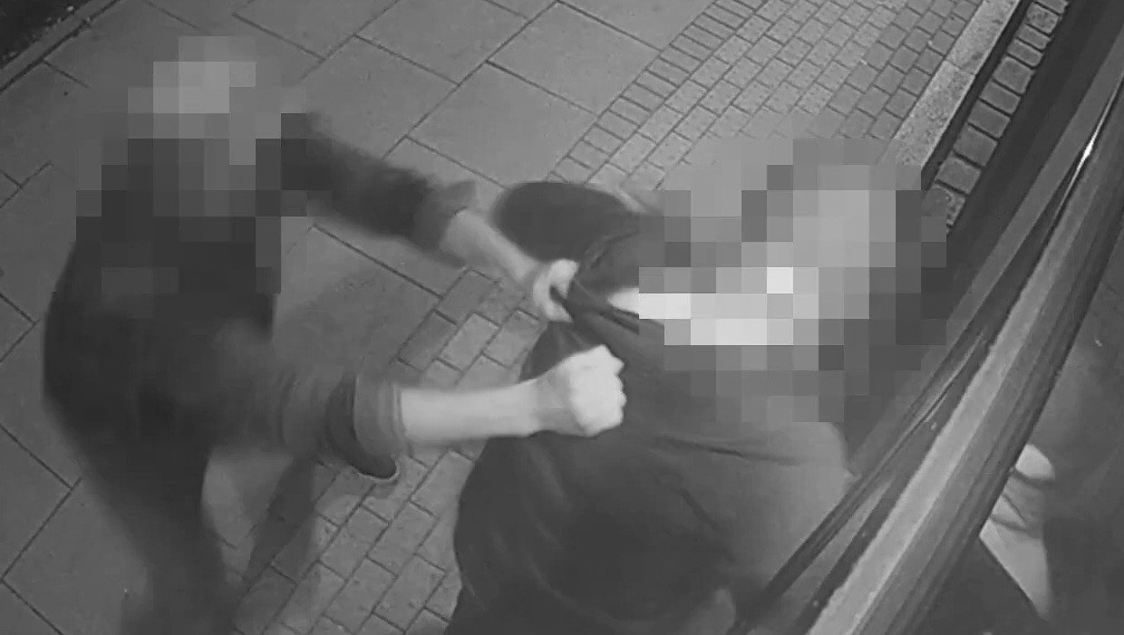 Ukrainiec zaatakował polskiego kierowcę. Nie może zostać deportowany