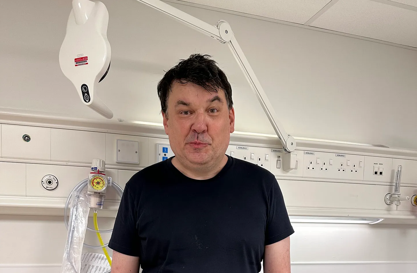 Angielski reżim aresztował komika za wpisy krytyczne wobec genderyzmu