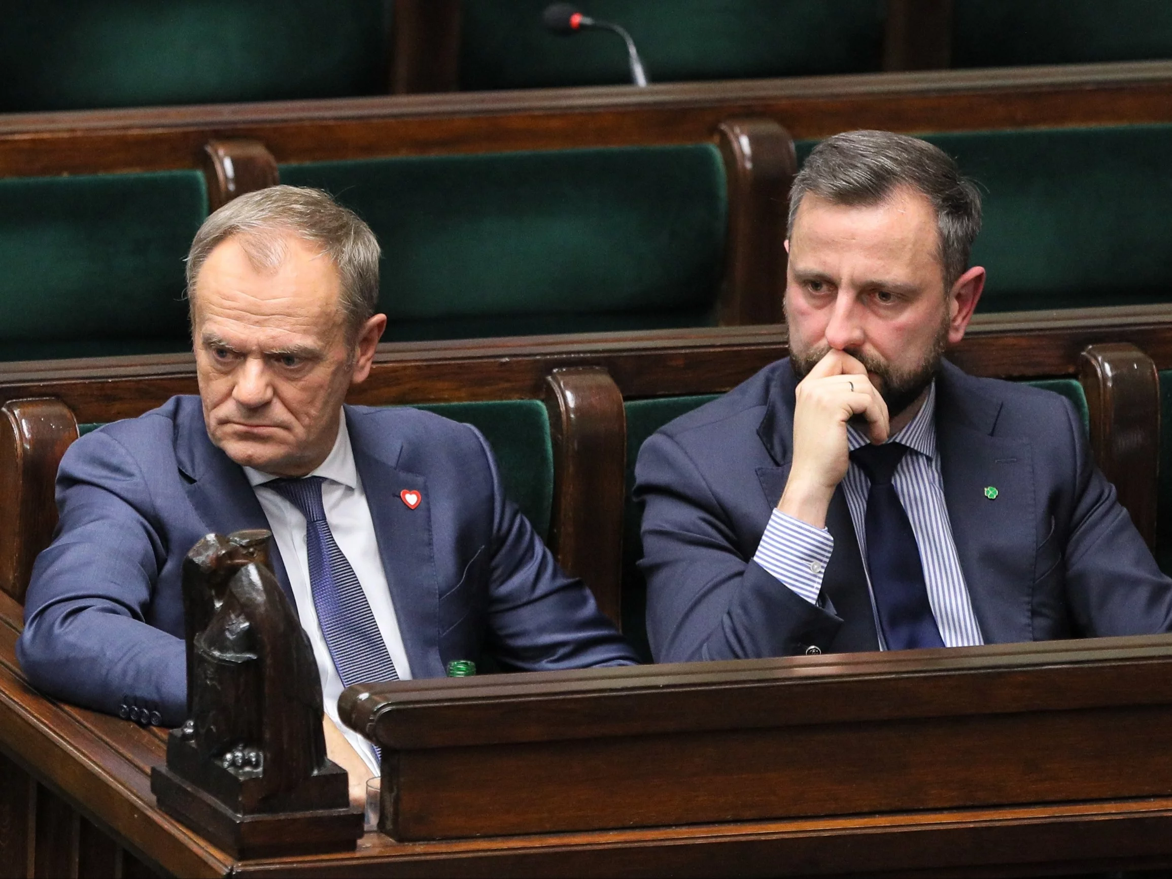 Dlaczego politycy tak łatwo szafują życiem Polaków?