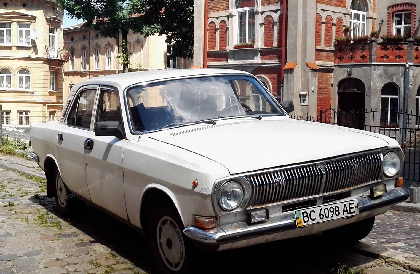 Ukraińskie auta nie muszą mieć przeglądu. Rząd warszawski umywa ręce