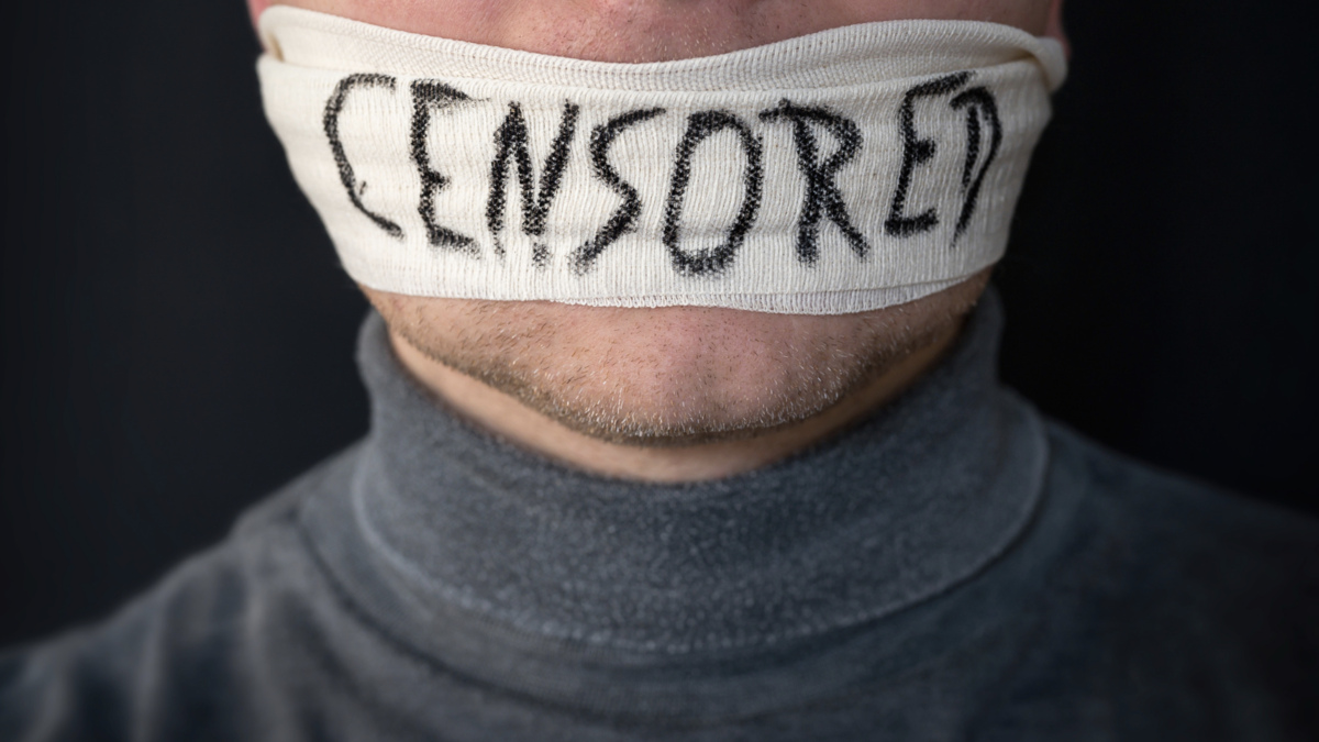 Tusk pracuje nad nowa formą cenzury internetu. To ACTA do kwadratu