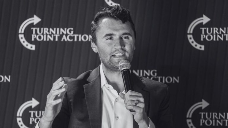 Michał Murgrabia: Dlaczego zginął Charlie Kirk?