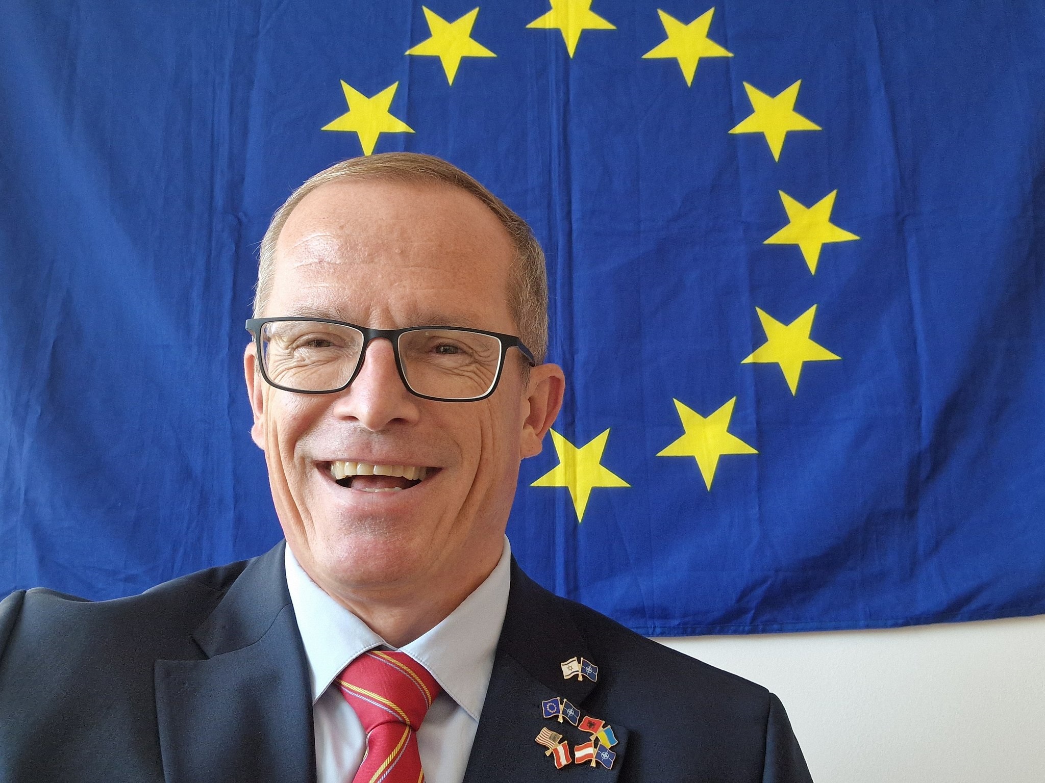 Austriacki polityk grozi Polsce odebraniem „Ziem Odzyskanych”