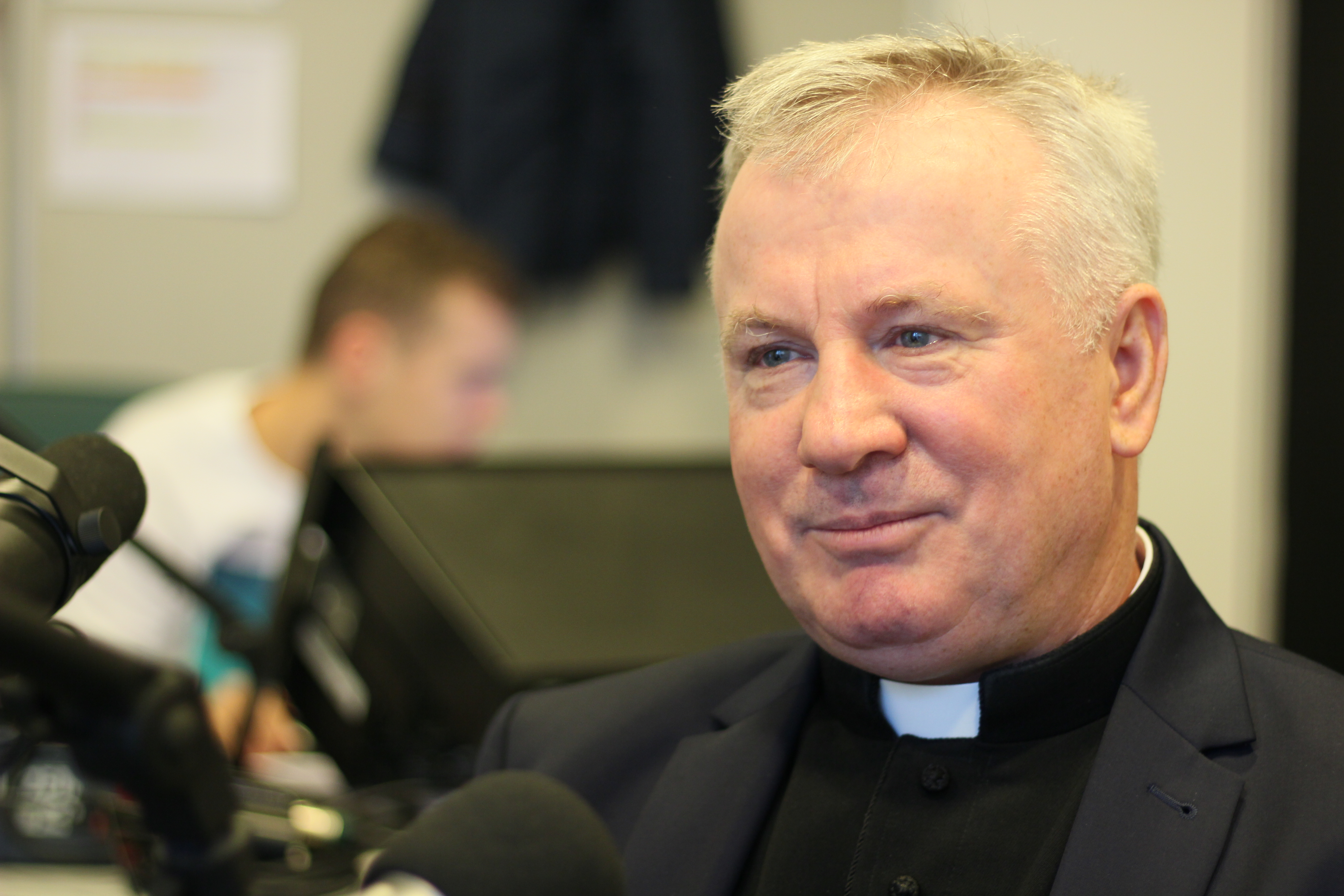 Żydzi przegrali w sądzie z ks. Guzem. Poszło o mordy rytualne