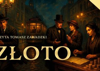 Złoto - Hugo WAST