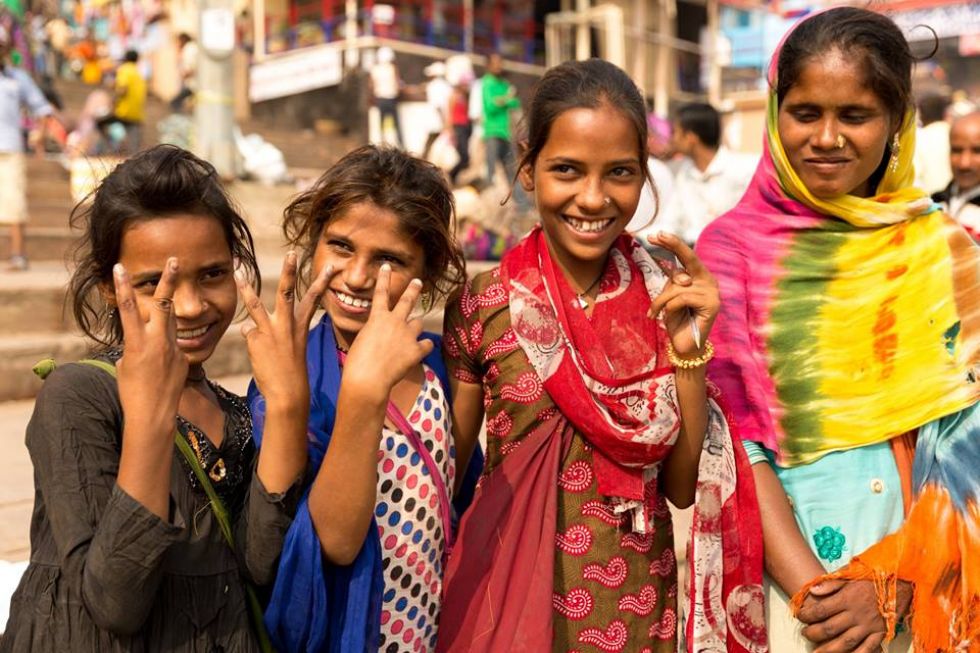 Krakowskie multi-kulti. Już 12% uczniów to imigranci