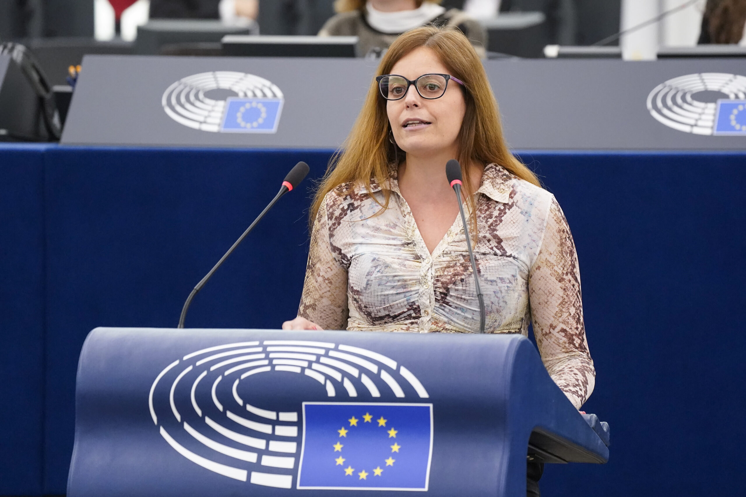 UE chroni lewicową terrorystkę