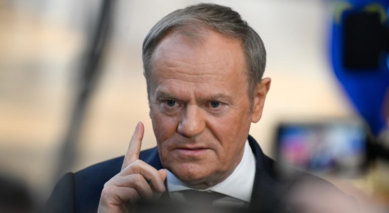 Rząd Tuska uderza w przedsiębiorców kolejnym absurdem