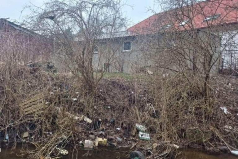 Imigranci od 3 lat terroryzują miejscowość pod Płockiem