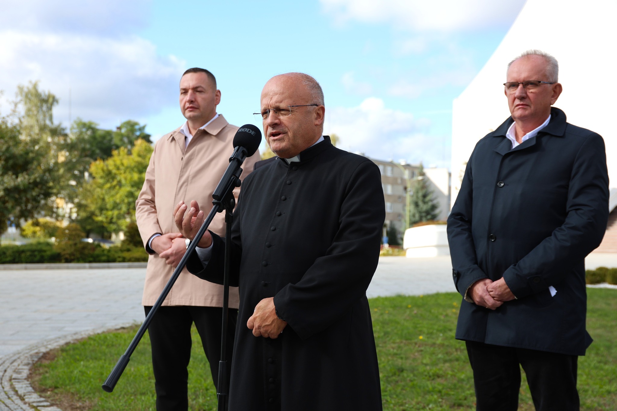 Powstanie nowy pomnik ofiar zbrodni OUN/UPA