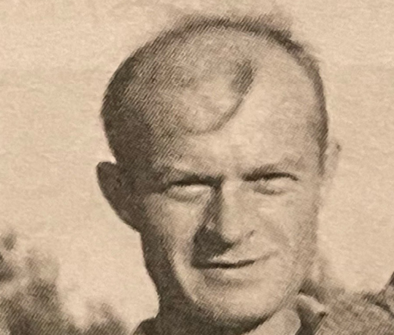 Zapomniani bohaterowie: Edward Malicki