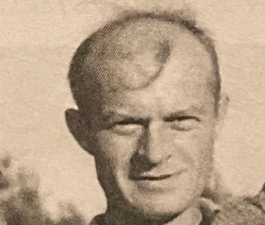 Zapomniani bohaterowie: Edward Malicki
