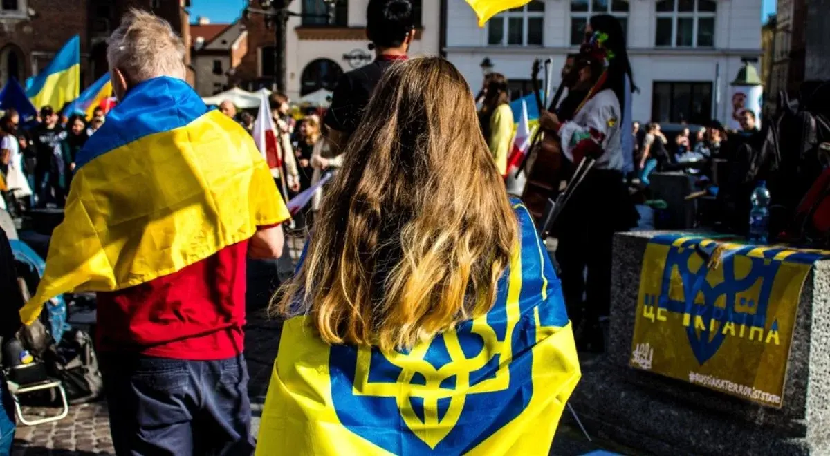 Ukraińscy politycy w polskim Sejmie?