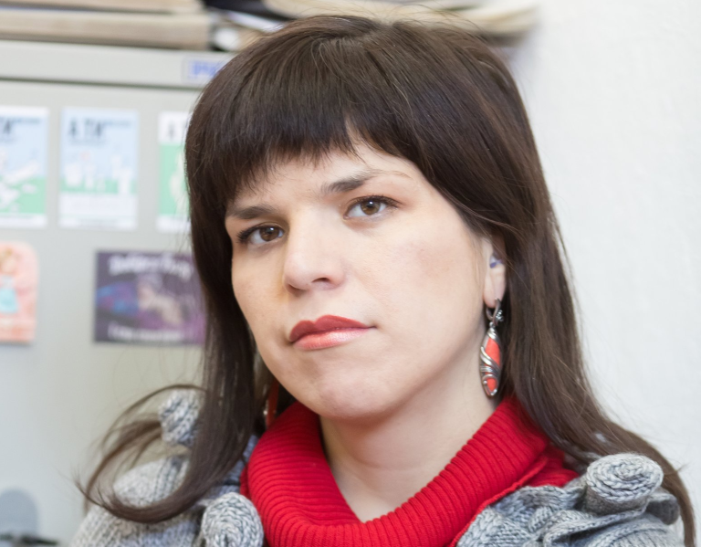 Ukraińska historyk atakuje Polskę: „Polacy są więźniami własnych traum”