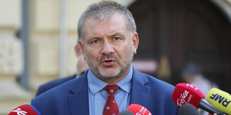 Żurek chce implementować wyrok TSUE w sprawie sodomitów