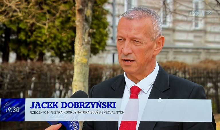 Kolejni Ukraińcy planowali zamachy w Polsce