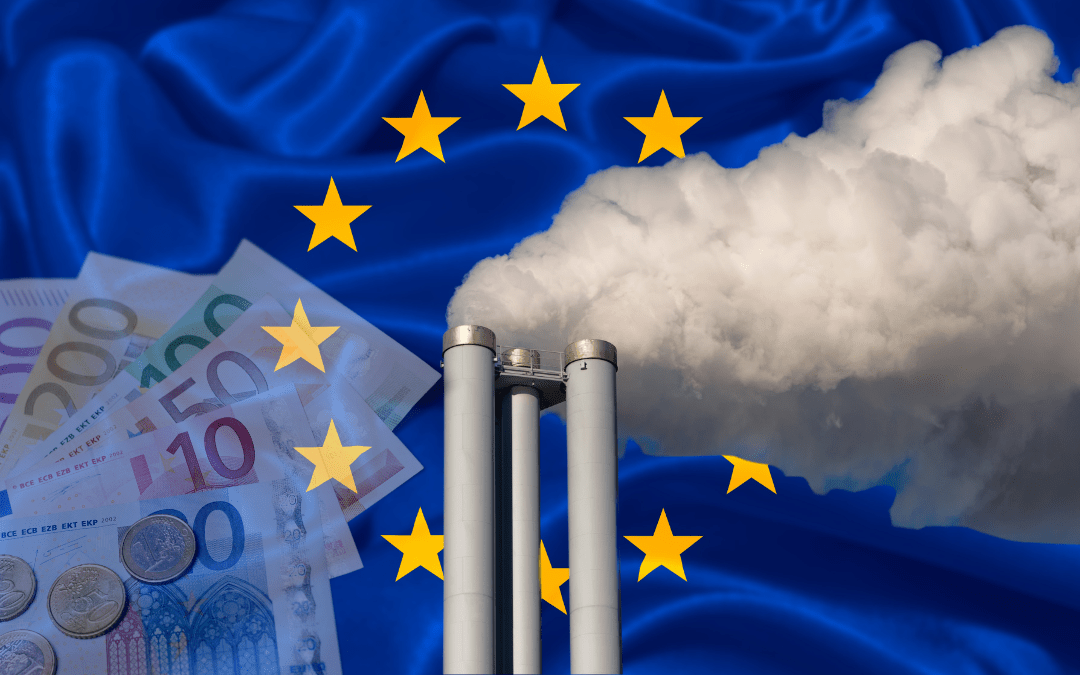 Słowacja prosi Polskę o pomoc w blokowaniu ETS2. Co zrobi Tusk?