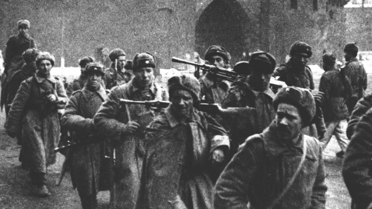 Łukasz Rewers: Zbrodnie komunistyczne w powiecie konińskim