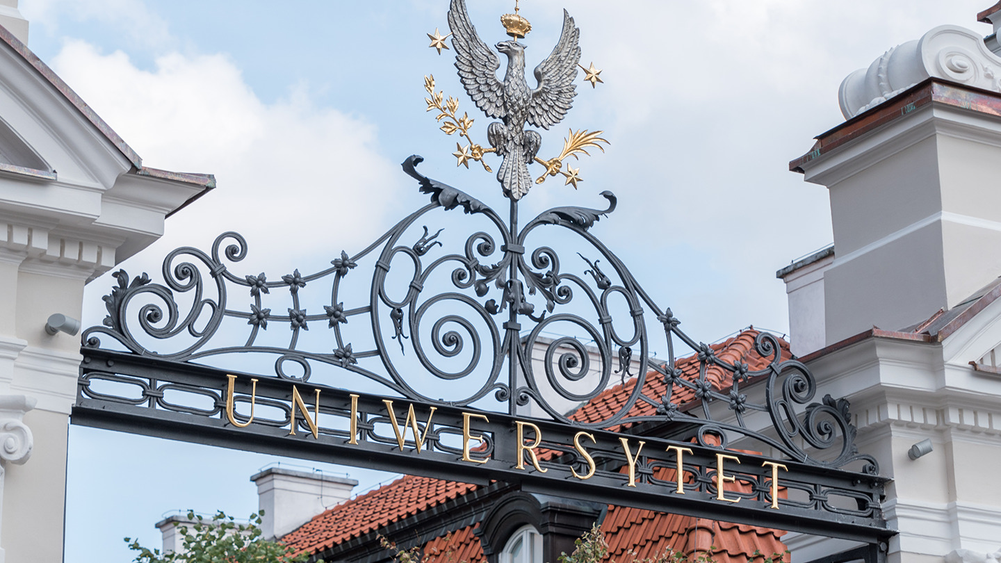 Uniwersytet Warszawski otwiera genderowy kierunek studiów