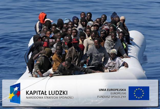 Tusk znowu kłamał. Chodzi o zwolnienie Polski z Paktu migracyjnego