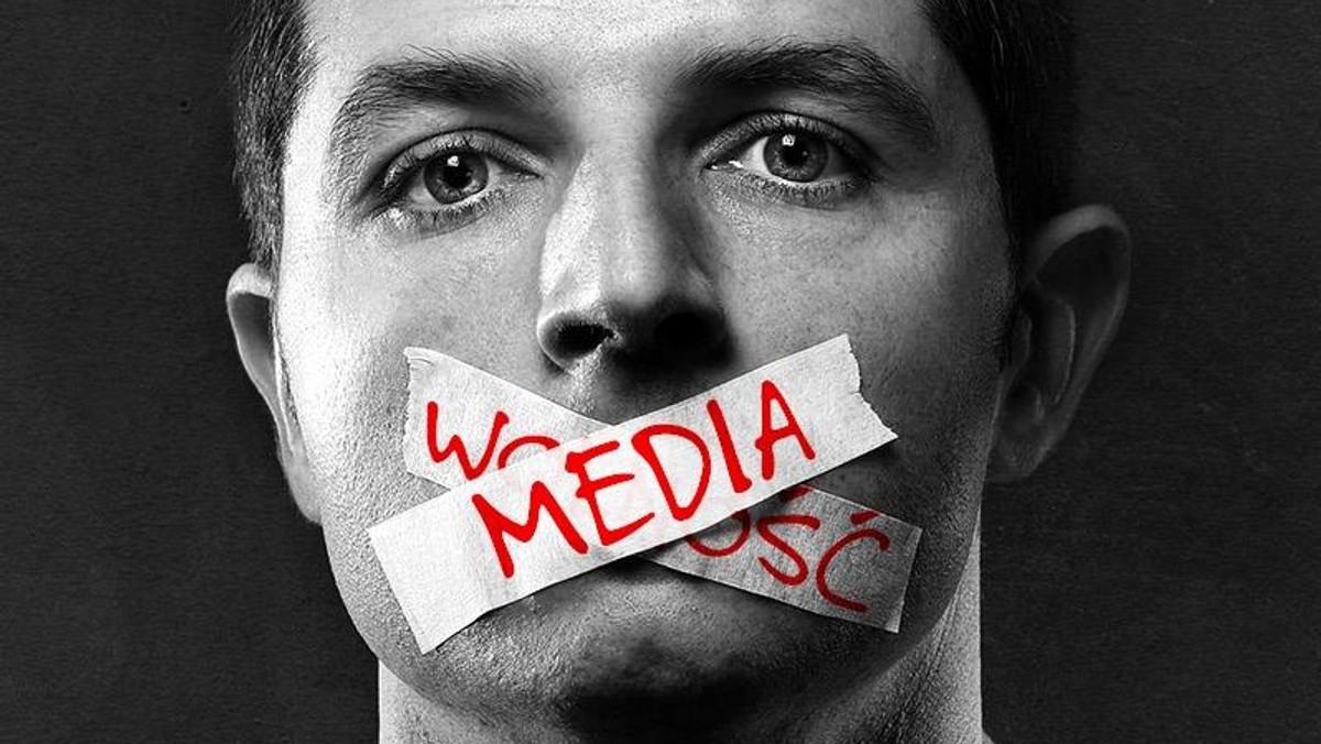 Tusk i Żurek chcą zamykać prawicowe media