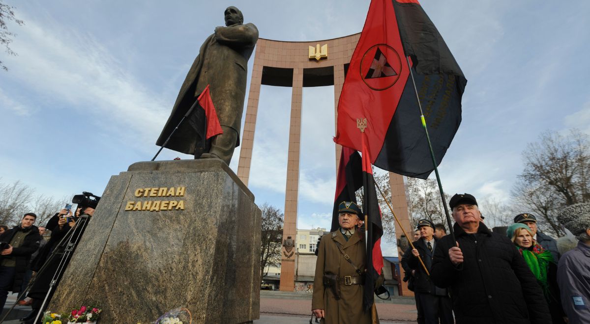 Polacy mają dość Ukraińców. Media twierdza, iż to przez Rosję