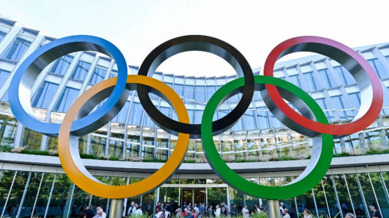 Będzie ban dla dewiantów na Igrzyskach Olimpijskich