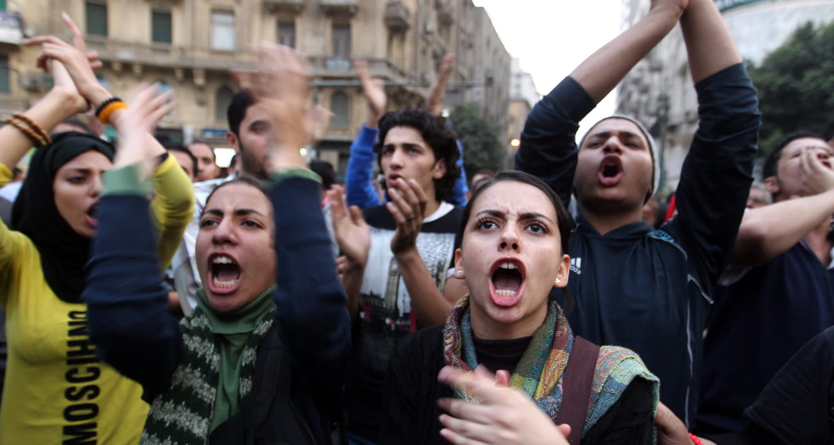 USA chcą ogłosić Bractwo Muzułmańskie organizacją terrorystyczną