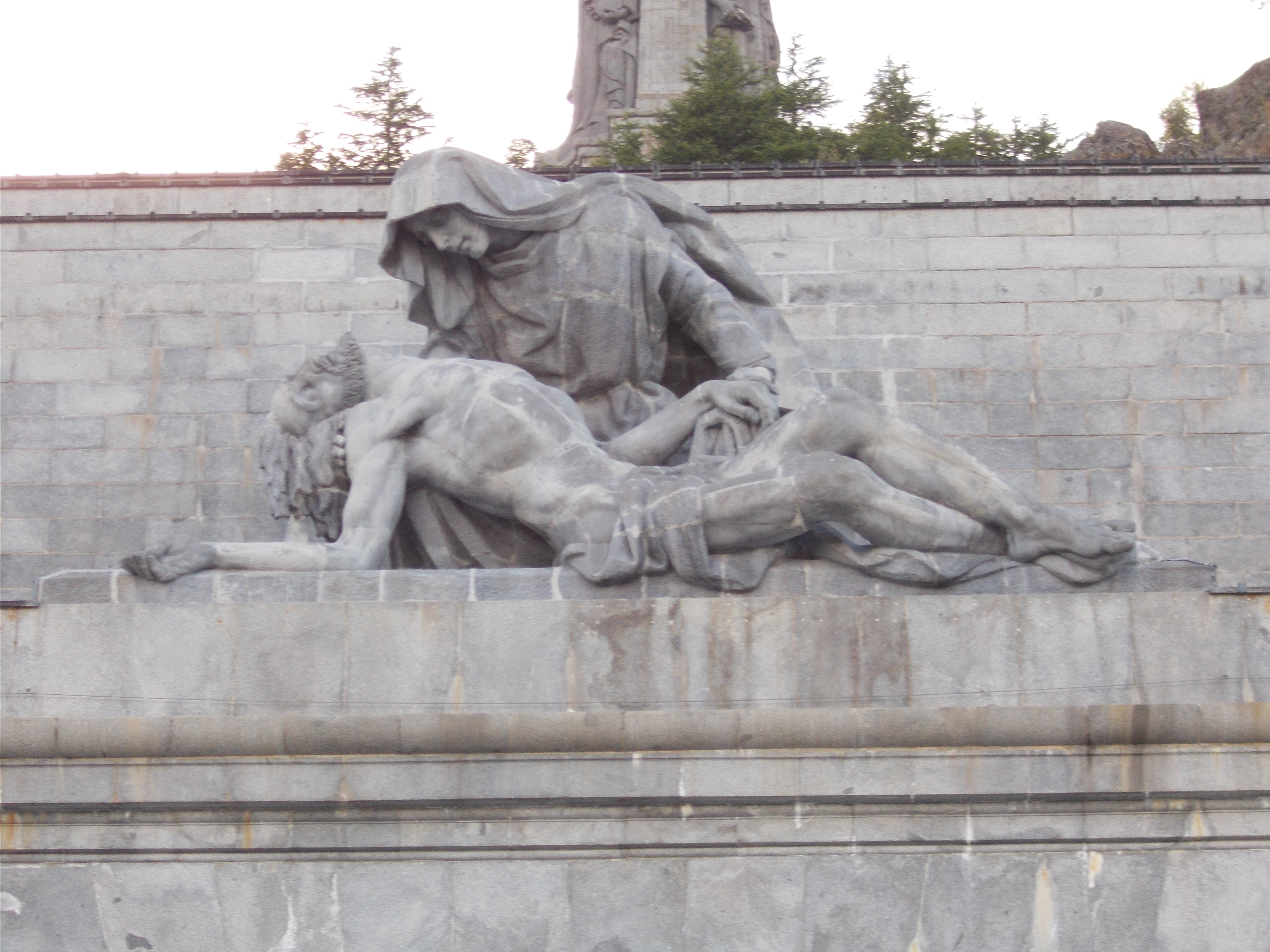 Marcin Drewicz: Ratujmy Kościół Powszechny w Hiszpanii