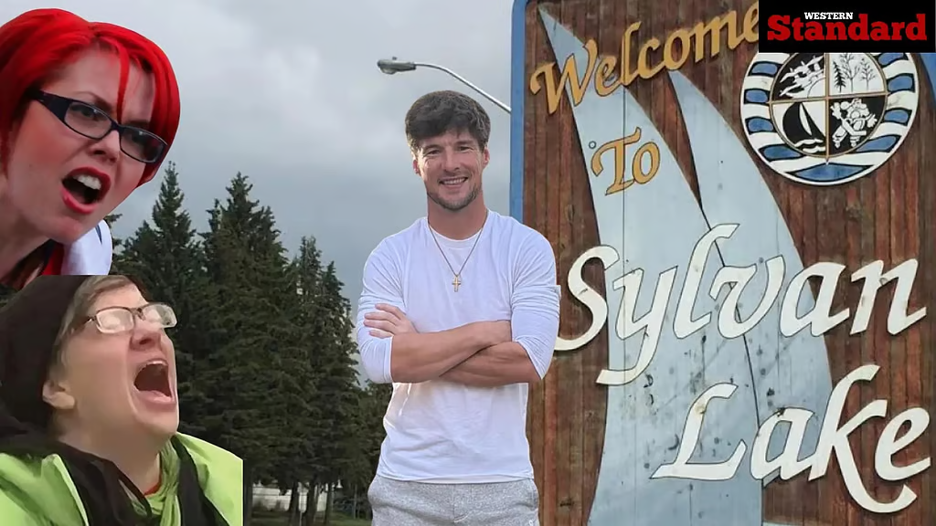 Lewacy zwolnili go za sprzeciw wobec genderyzmu. Teraz został radnym miejskim